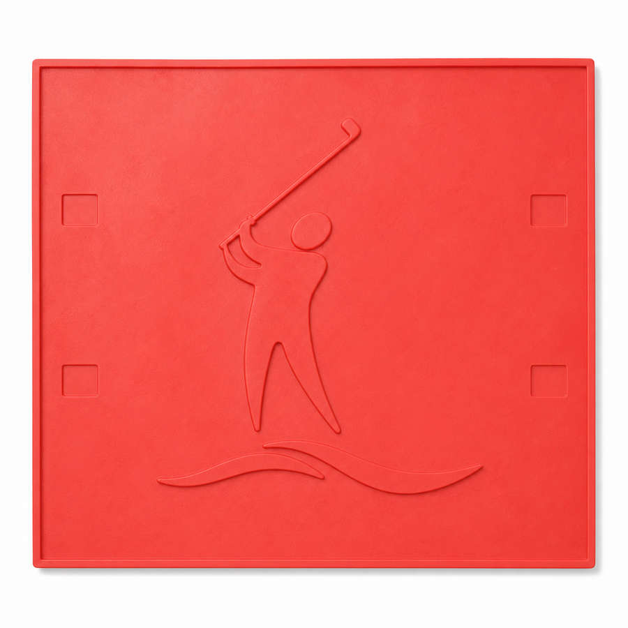 FX-203 flexible polyurethane concrete stamp mold