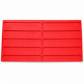FX-211 flexible polyurethane concrete stamp mold
