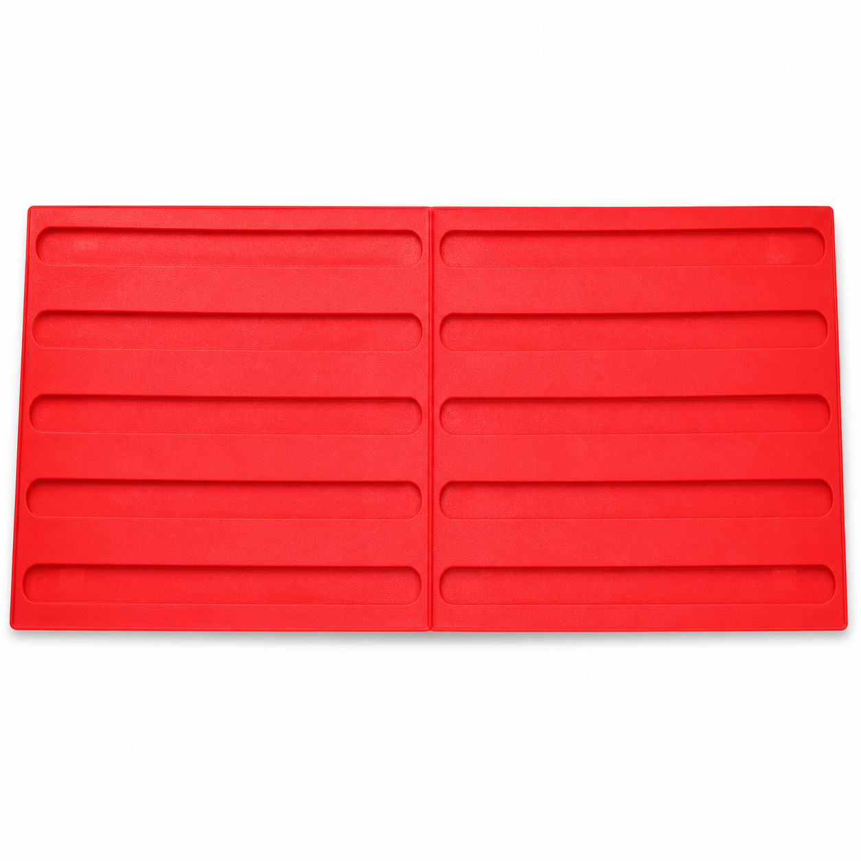 FX-211 flexible polyurethane concrete stamp mold
