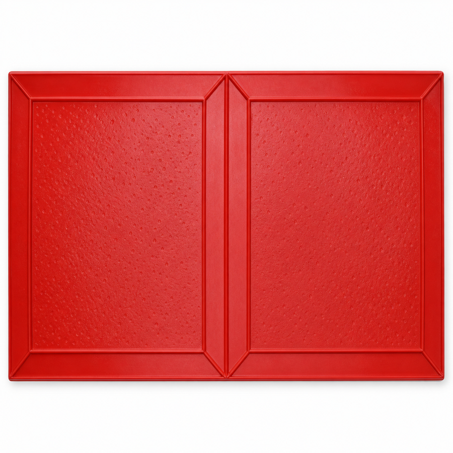 FX-216 flexible polyurethane concrete stamp mold