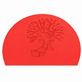 FX-220 flexible polyurethane concrete stamp mold