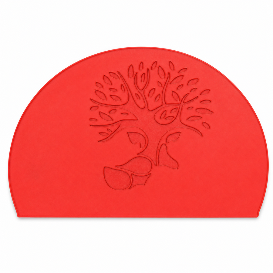 FX-220 flexible polyurethane concrete stamp mold