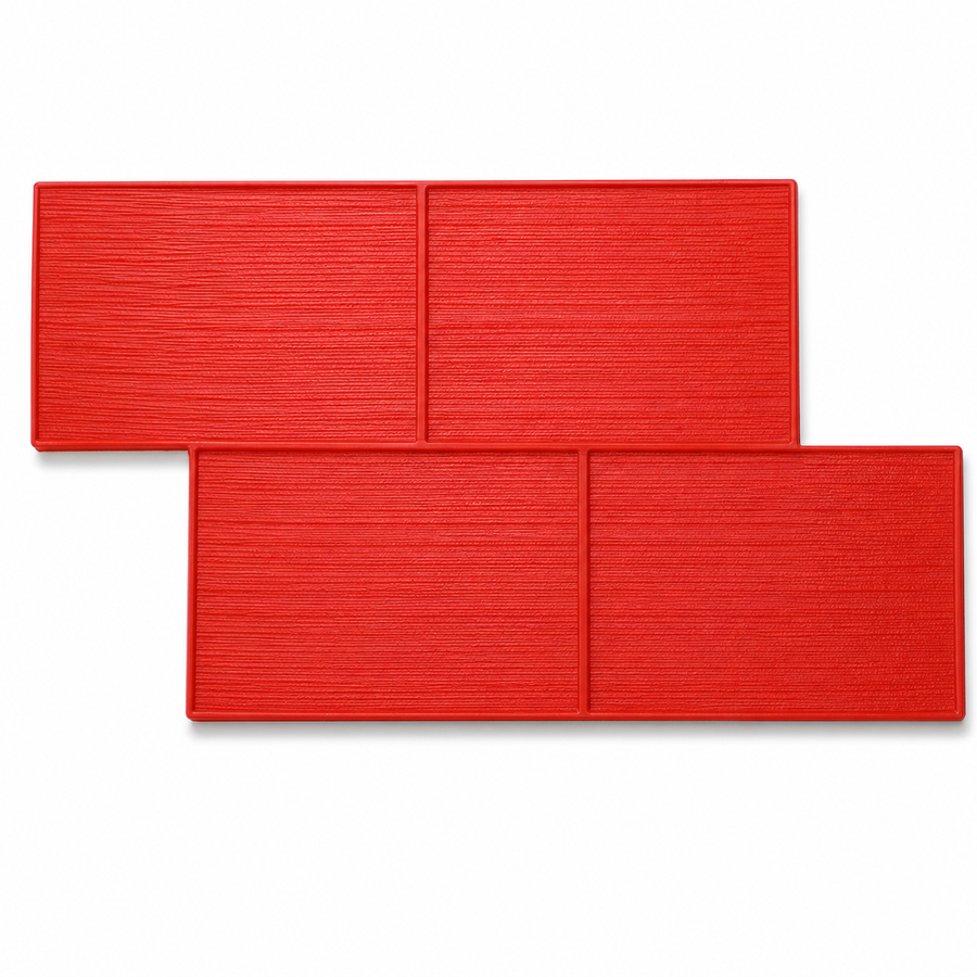 FX-221 flexible polyurethane concrete stamp mold