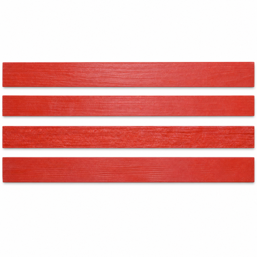 FX-222 flexible polyurethane concrete stamp mold