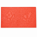 FX-224 flexible polyurethane concrete stamp mold