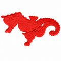 FX-230 flexible polyurethane concrete stamp mold