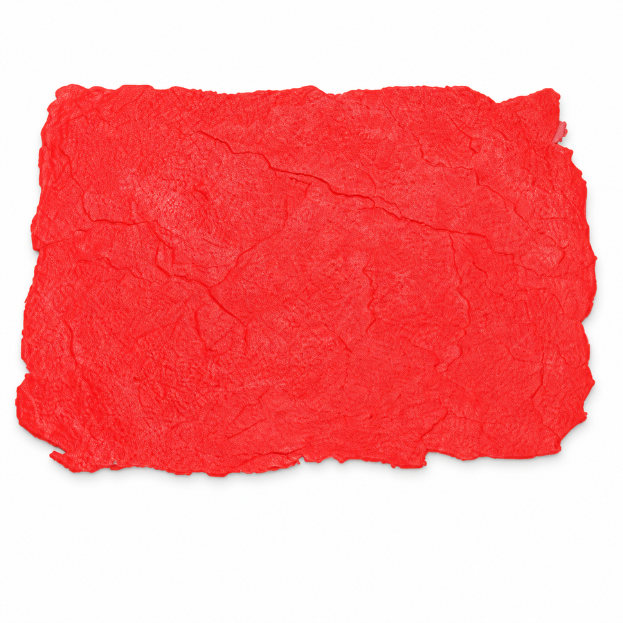 FX-237 flexible polyurethane concrete stamp mold