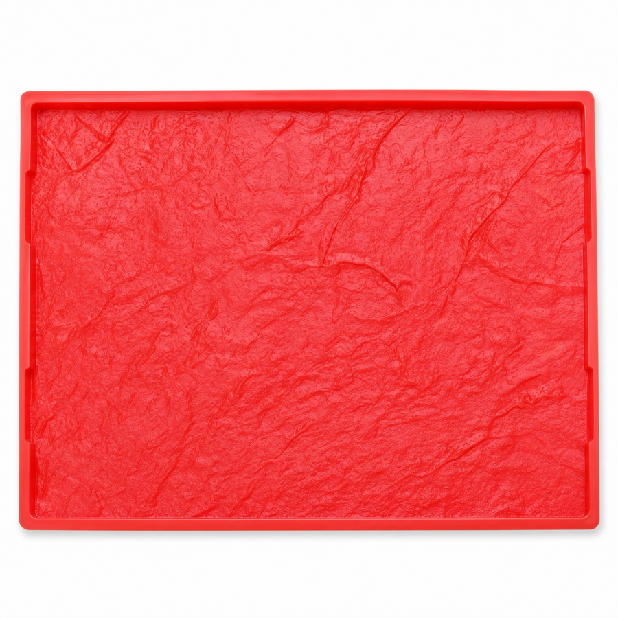 FX-239 flexible polyurethane concrete stamp mold