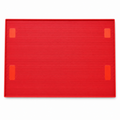 FX-242 flexible polyurethane concrete stamp mold