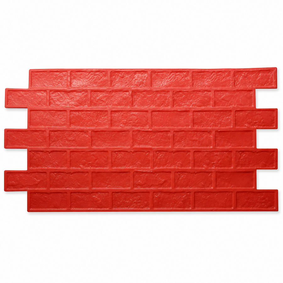 FX-254 flexible polyurethane concrete stamp mold
