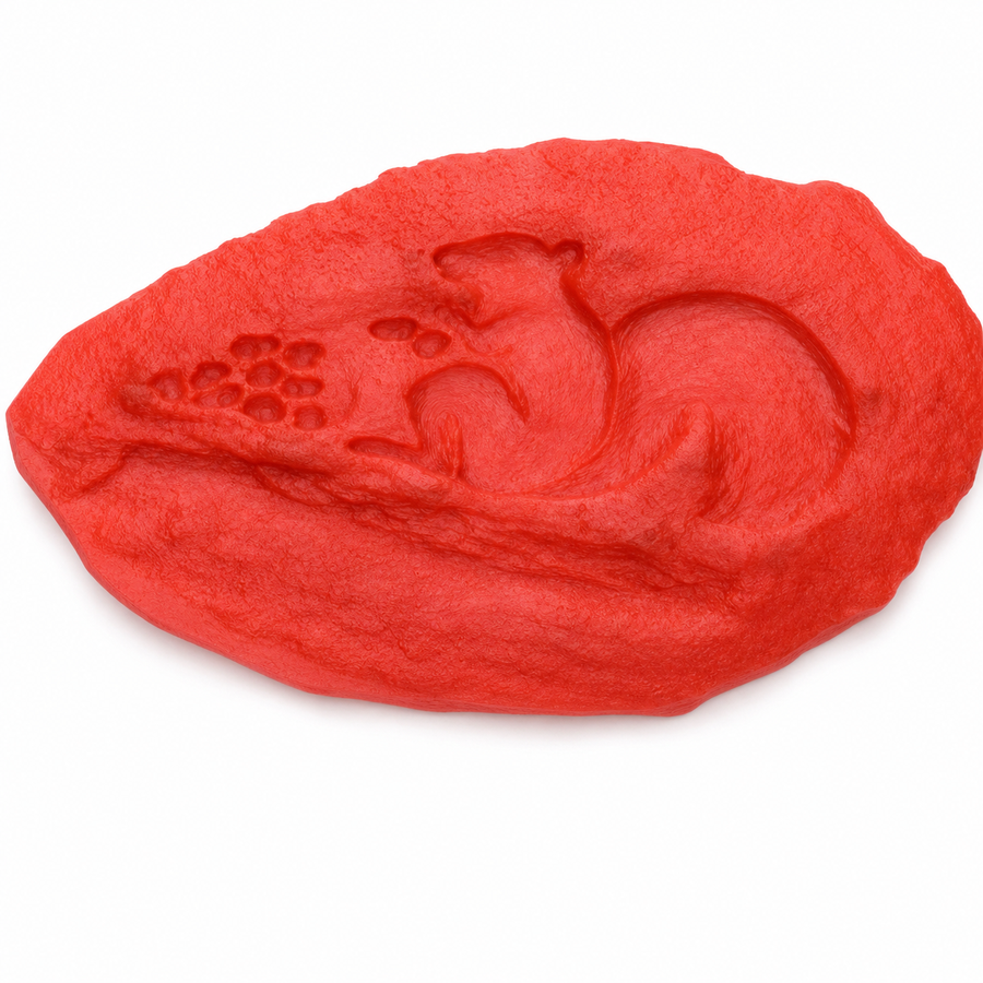 FX-261 flexible polyurethane concrete stamp mold