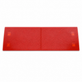 FX-263 flexible polyurethane concrete stamp mold