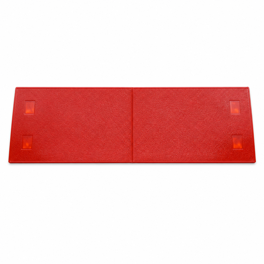 FX-263 flexible polyurethane concrete stamp mold