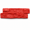 FX-268 flexible polyurethane concrete stamp mold