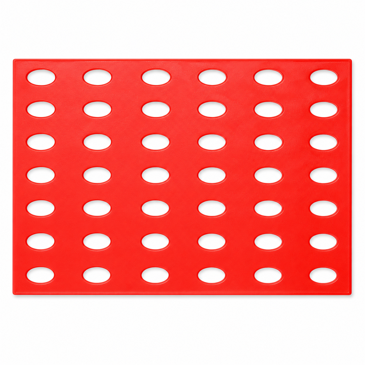 FX-272 flexible polyurethane concrete stamp mold