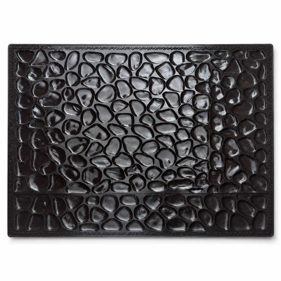FX-273 flexible polyurethane concrete stamp mold