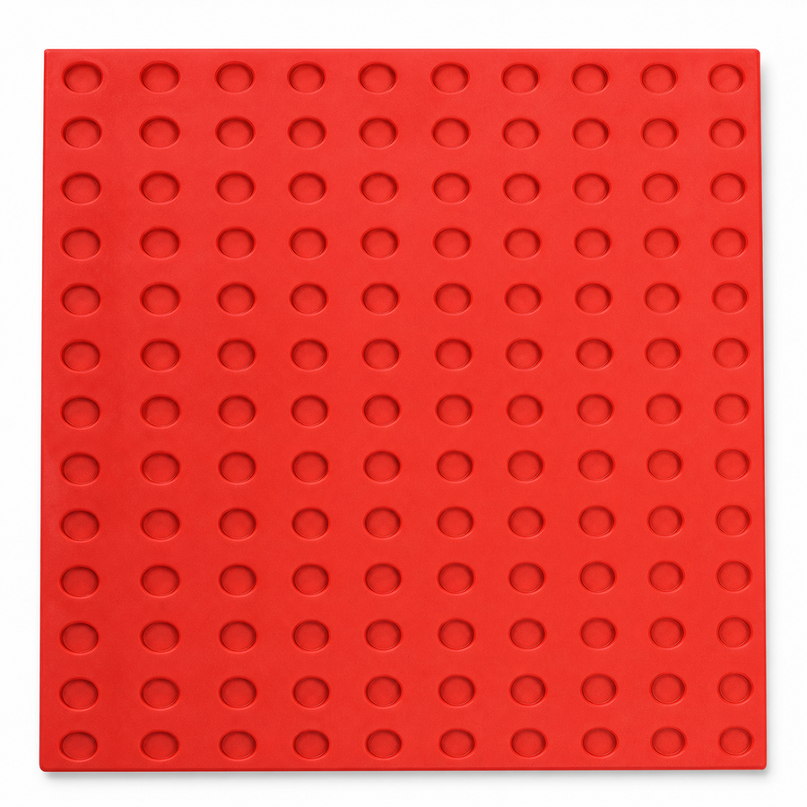 FX-285 flexible polyurethane concrete stamp mold