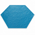 FX-291 flexible polyurethane concrete stamp mold