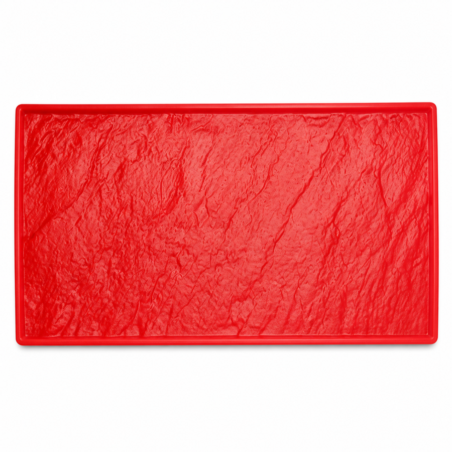 FX-294 flexible polyurethane concrete stamp mold