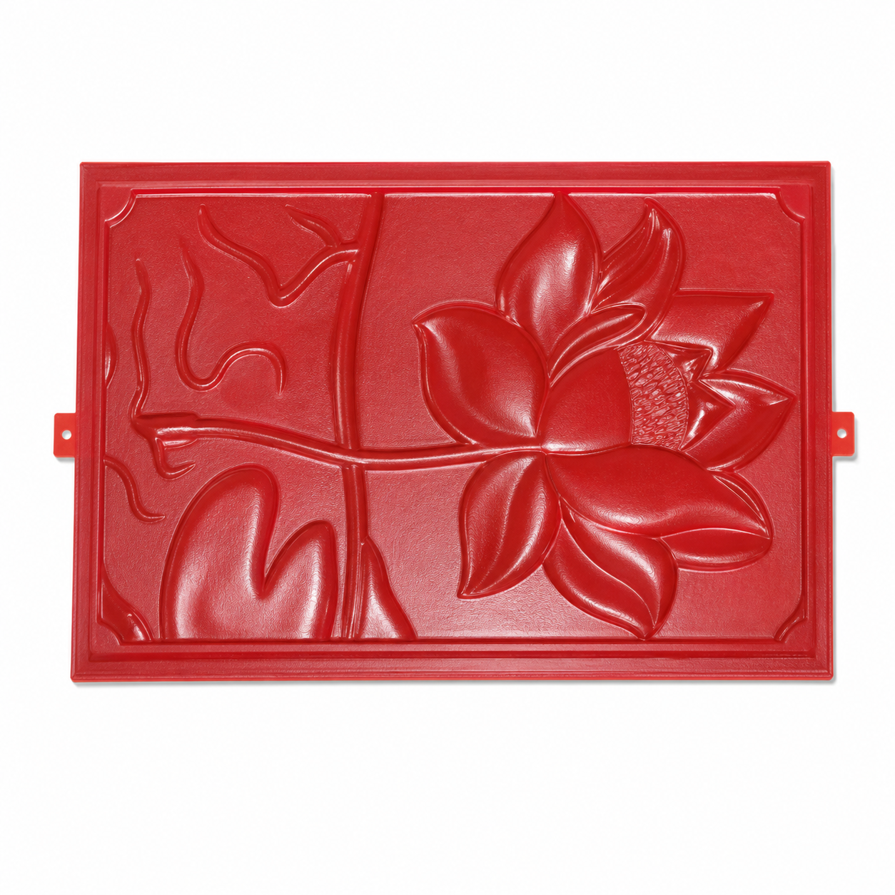 FX-309 flexible polyurethane concrete stamp mold
