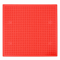 FX-313 flexible polyurethane concrete stamp mold