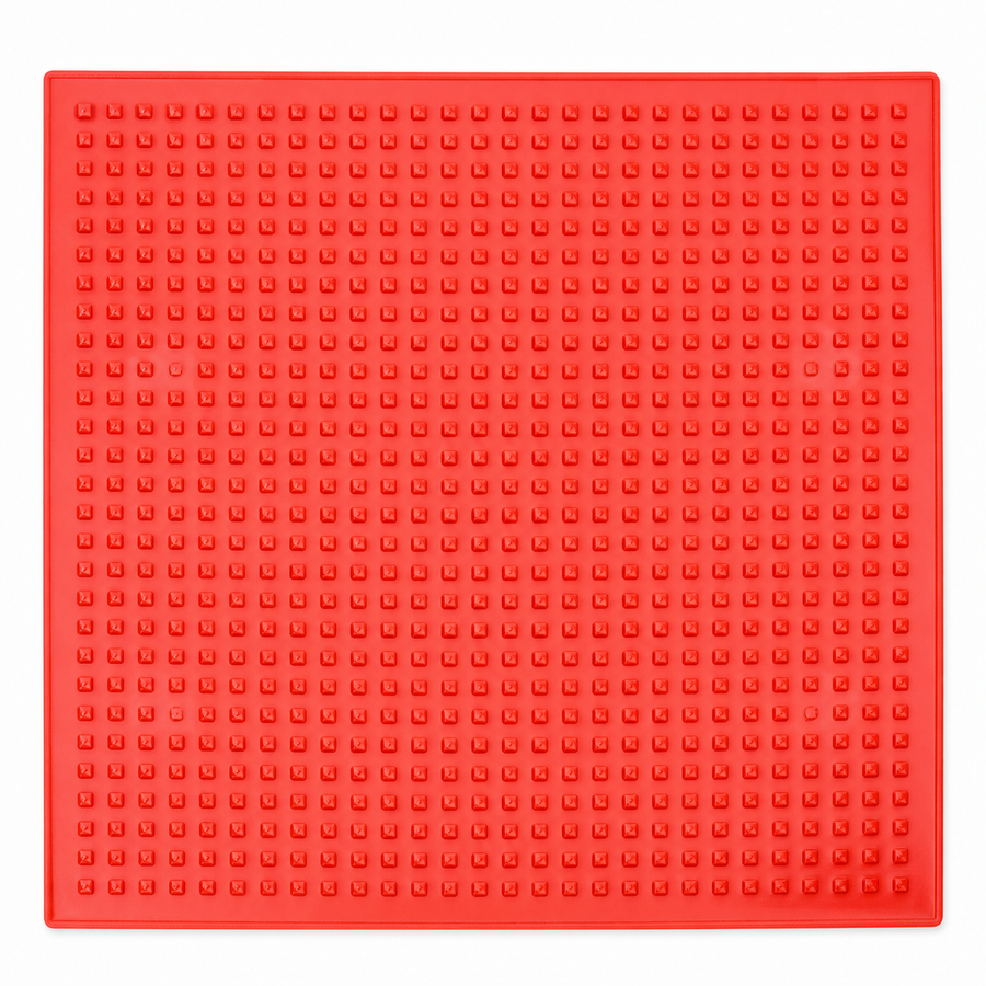 FX-313 flexible polyurethane concrete stamp mold