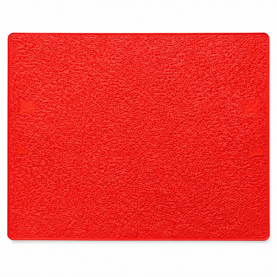 FX-316 flexible polyurethane concrete stamp mold