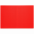 FX-322 flexible polyurethane concrete stamp mold