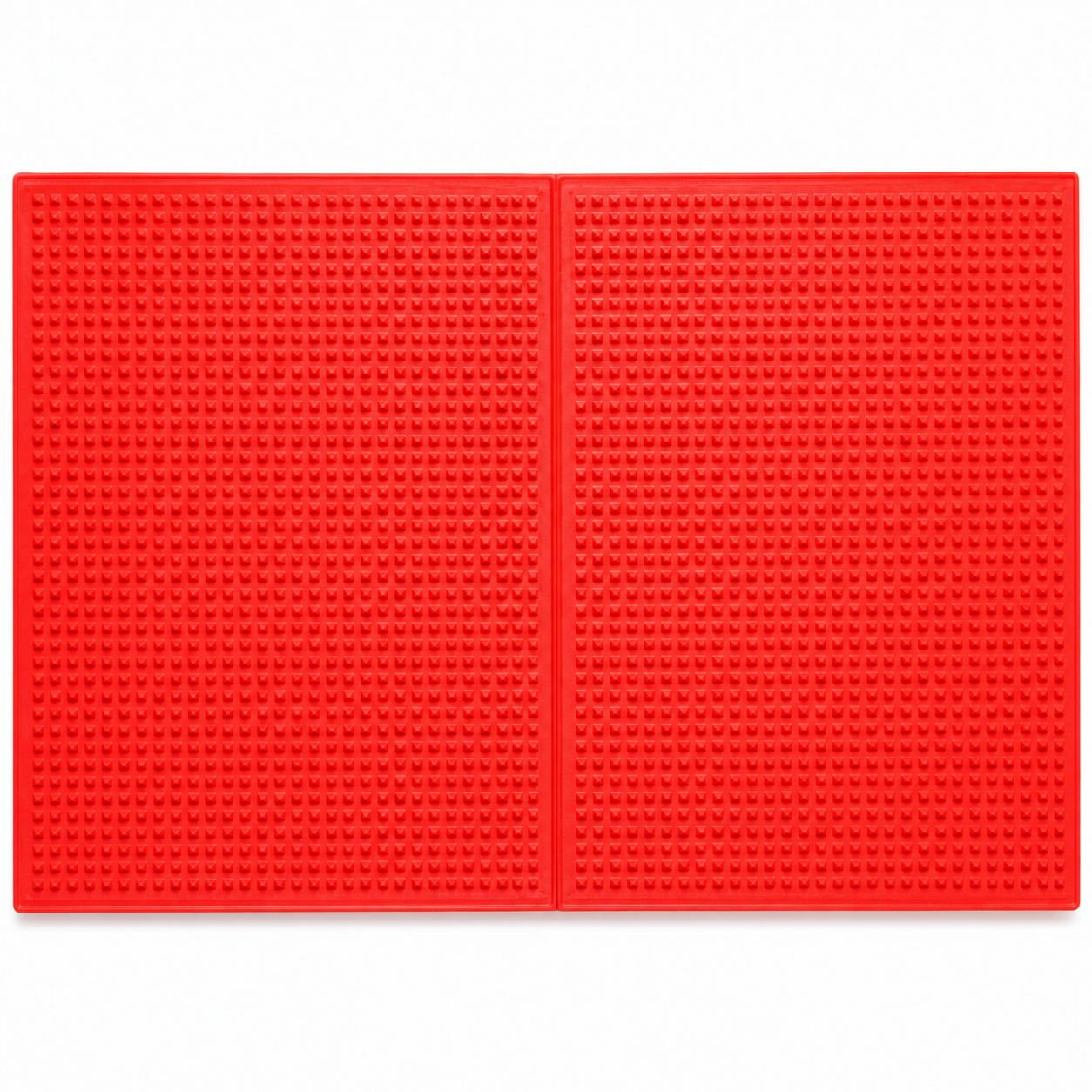 FX-322 flexible polyurethane concrete stamp mold