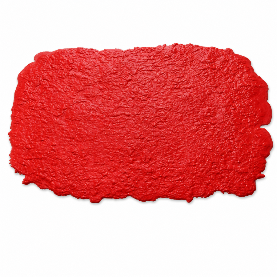 FX-323 flexible polyurethane concrete stamp mold