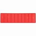 FX-325 flexible polyurethane concrete stamp mold