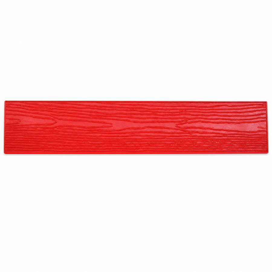 FX-326 flexible polyurethane concrete stamp mold