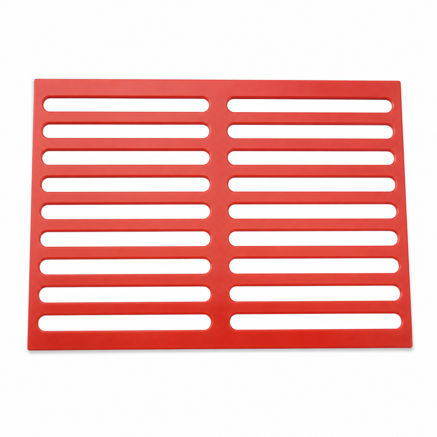 FX-330 flexible polyurethane concrete stamp mold