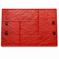 FX-333 flexible polyurethane concrete stamp mold
