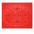 FX-335 flexible polyurethane concrete stamp mold