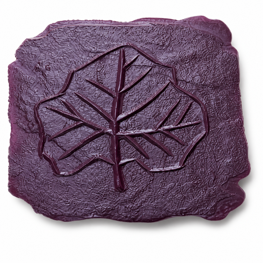 FX-339 flexible polyurethane concrete stamp mold