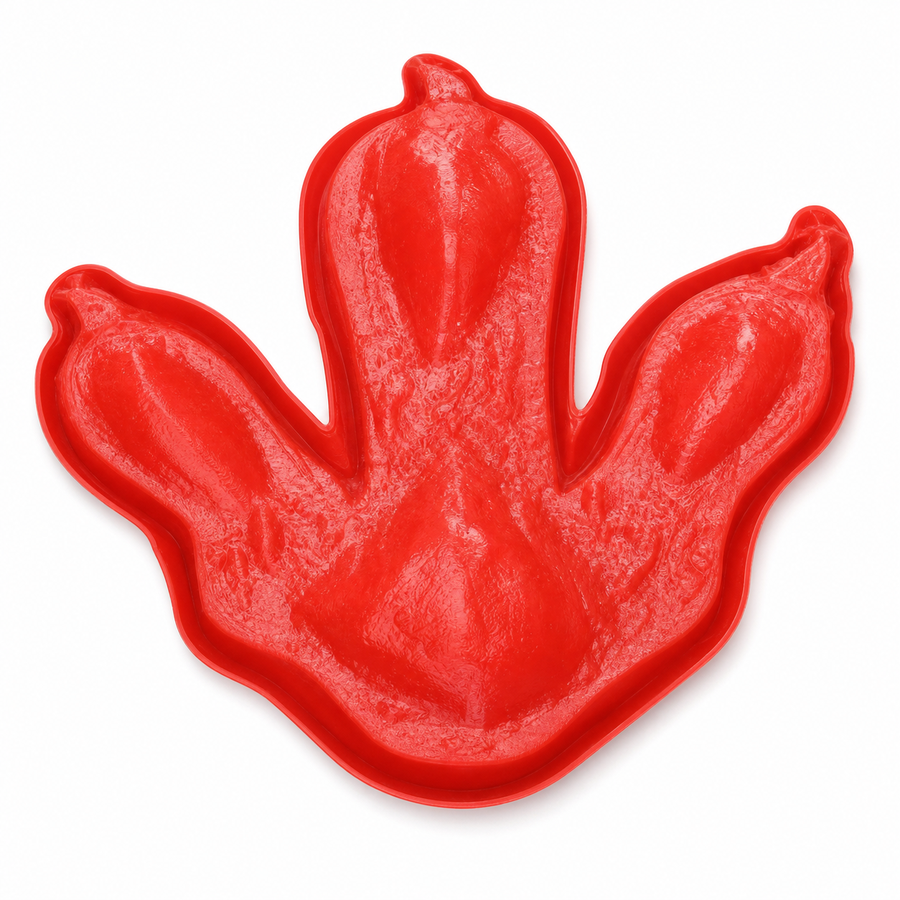 FX-340 flexible polyurethane concrete stamp mold