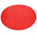 FX-342 flexible polyurethane concrete stamp mold