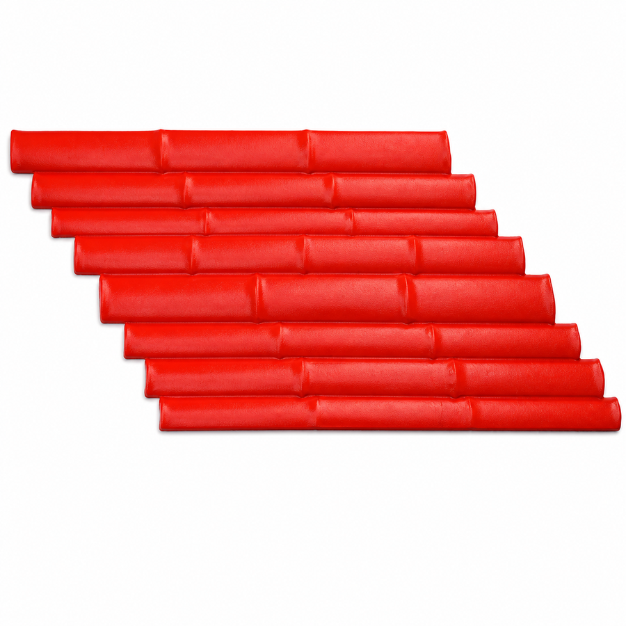 FX-344 flexible polyurethane concrete stamp mold