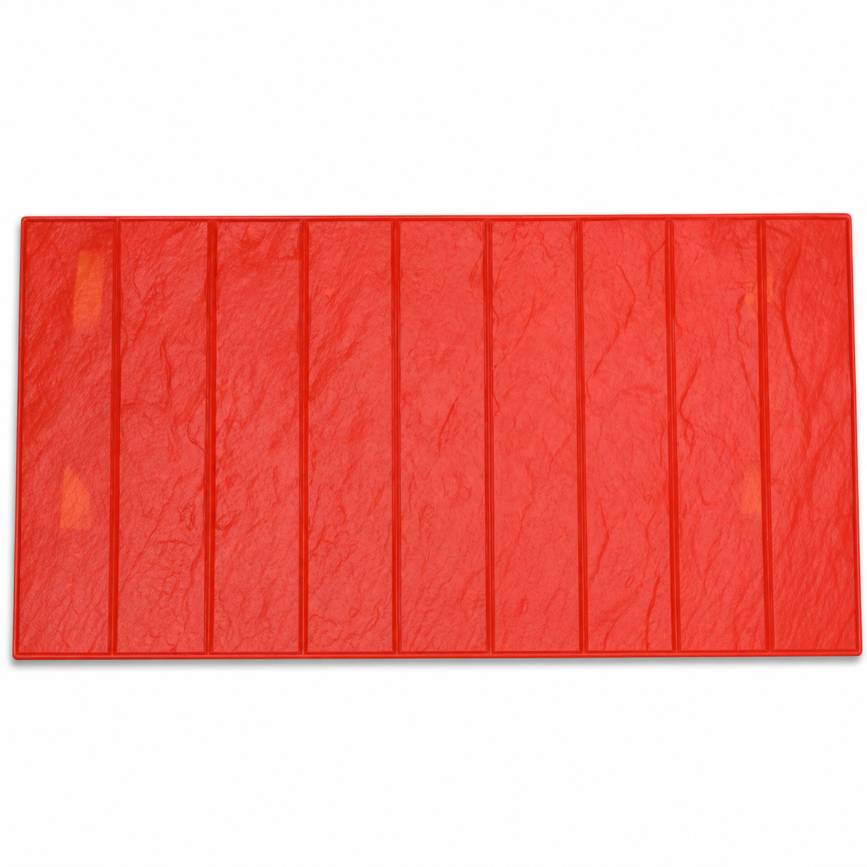 FX-345 flexible polyurethane concrete stamp mold