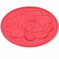 FX-346 flexible polyurethane concrete stamp mold