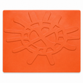 FX-354 flexible polyurethane concrete stamp mold