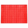 FX-355 flexible polyurethane concrete stamp mold