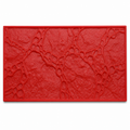 FX-368 flexible polyurethane concrete stamp mold