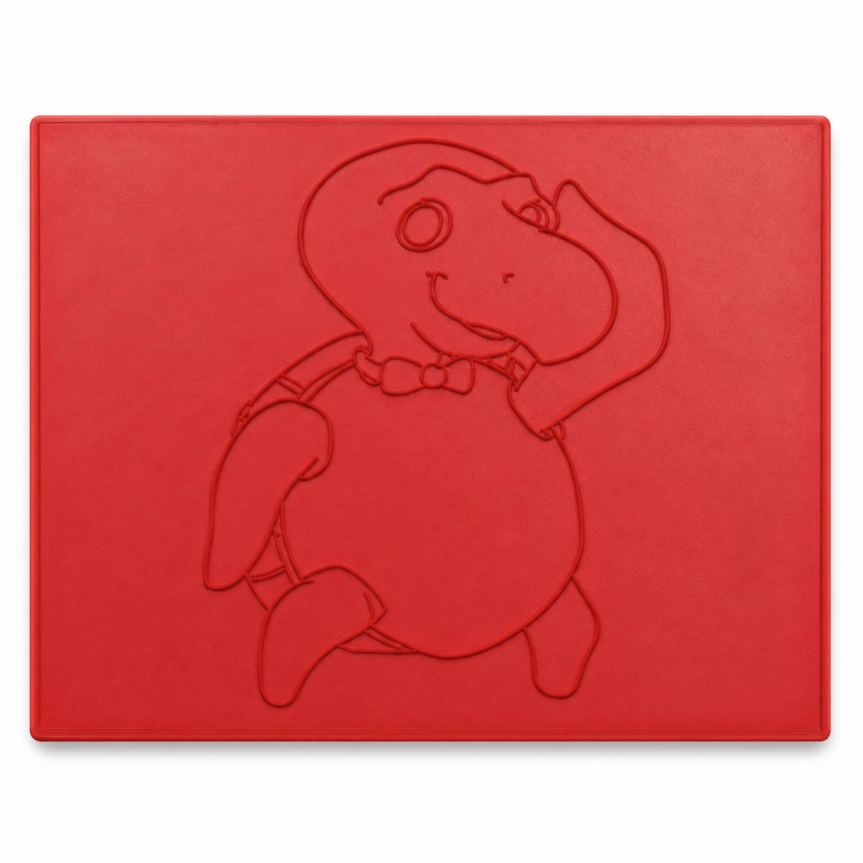FX-372 flexible polyurethane concrete stamp mold