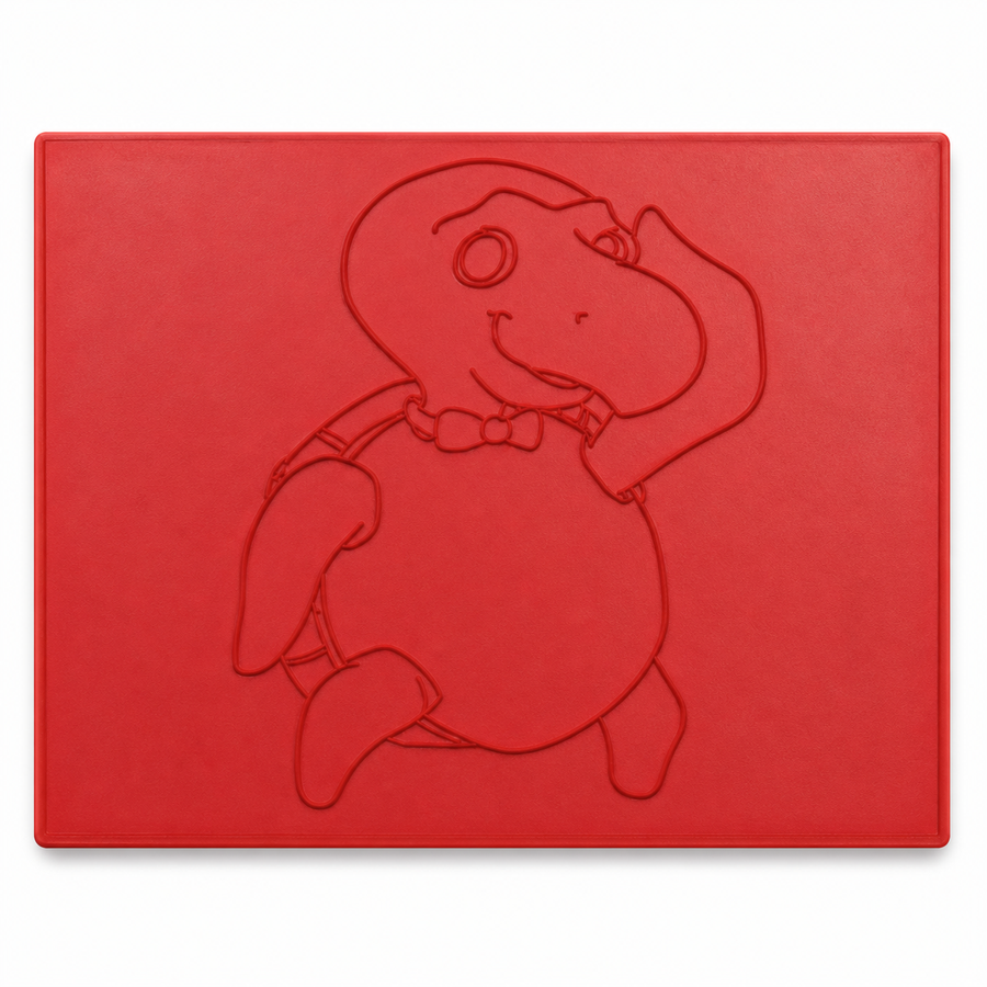 FX-372 flexible polyurethane concrete stamp mold