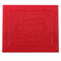 FX-377 flexible polyurethane concrete stamp mold