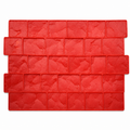 FX-379 flexible polyurethane concrete stamp mold