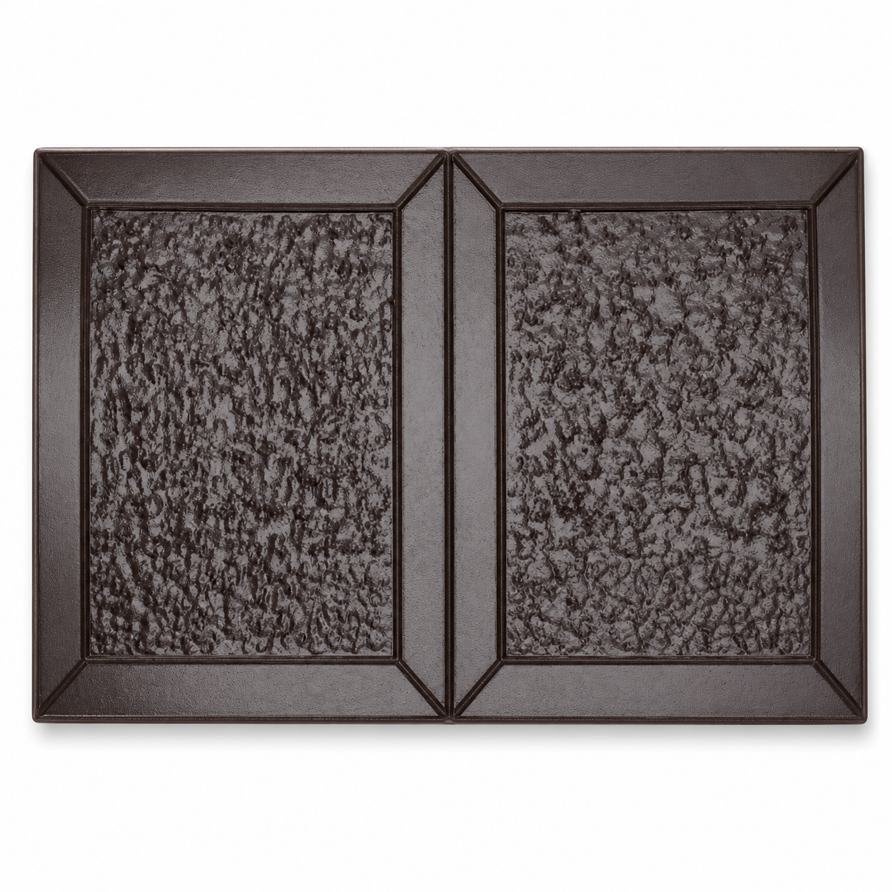 FX-380 flexible polyurethane concrete stamp mold