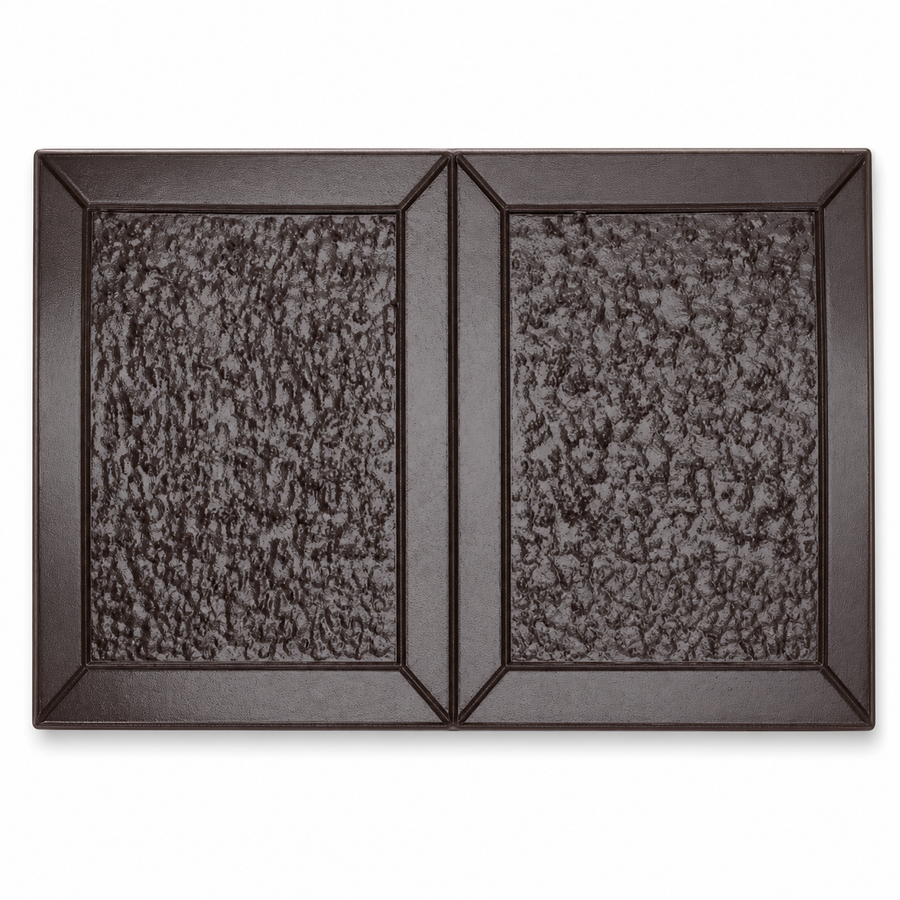 FX-380 flexible polyurethane concrete stamp mold
